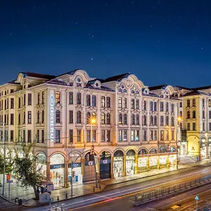Hotel Crowne Plaza - Old By Ihg, Istambul