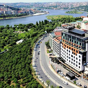 Hotel Moevenpick Golden Horn, Istambul