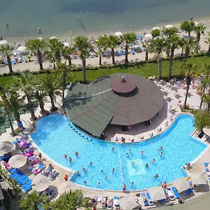 Resort Parkim Ayaz