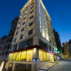 Hotel Regard, Provincia di Istanbul