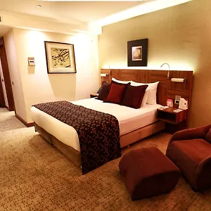 Hotel Crowne Plaza Harbiye By Ihg, Istambul