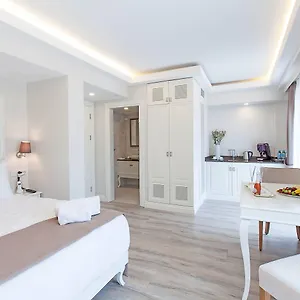 Perla Galata Κωνσταντινούπολη