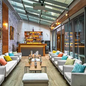 Hotel Charm - Formerly Boutique ****