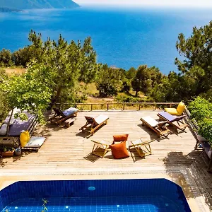 Deep Ocean Camping-adults Only Campingplatz