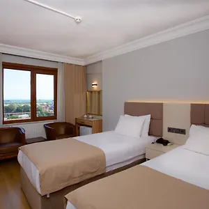 Hotel Grand Ant, Istambul