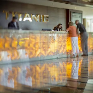 Hotel Titanic Taksim, Istambul