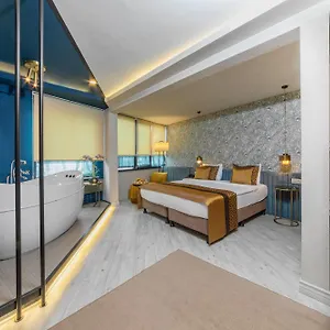 Ayramin Deluxe Taksim Istanbul