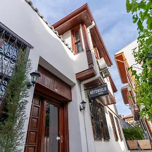 Buetuenoglu , Antalya Turquía