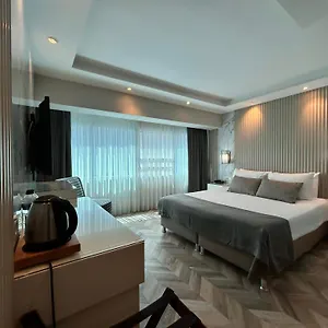 The Roomy Nisantasi Istanboel