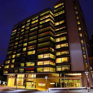 Hotel Crowne Plaza Harbiye By Ihg, Istambul