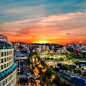 Hotel Clarion Golden Horn, Istambul