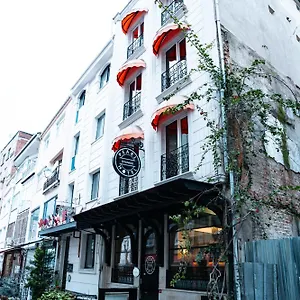 Hotel Pearl, Provincia di Istanbul
