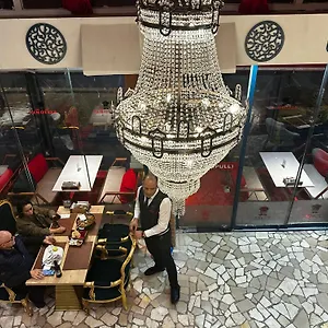 Hotel Ethnica, Provincia di Istanbul