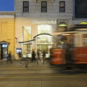 Hotel Richmond, Istambul