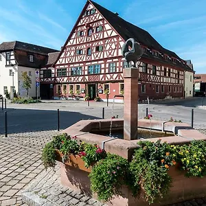 Der Schwan Hotel&restaurant Hotel