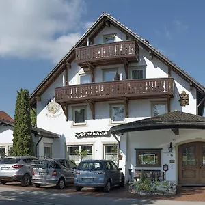 Alpenhof Hotel