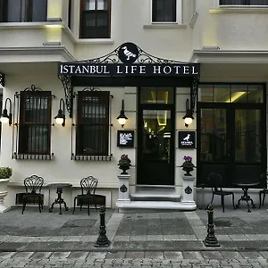 Hotel Life (adults Only), Provincia di Istanbul