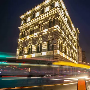 Hotel Nordstern Galata, Provincia di Istanbul
