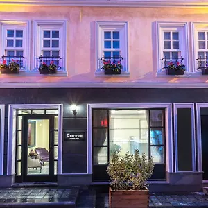 Meroddi La Porta Istanboel