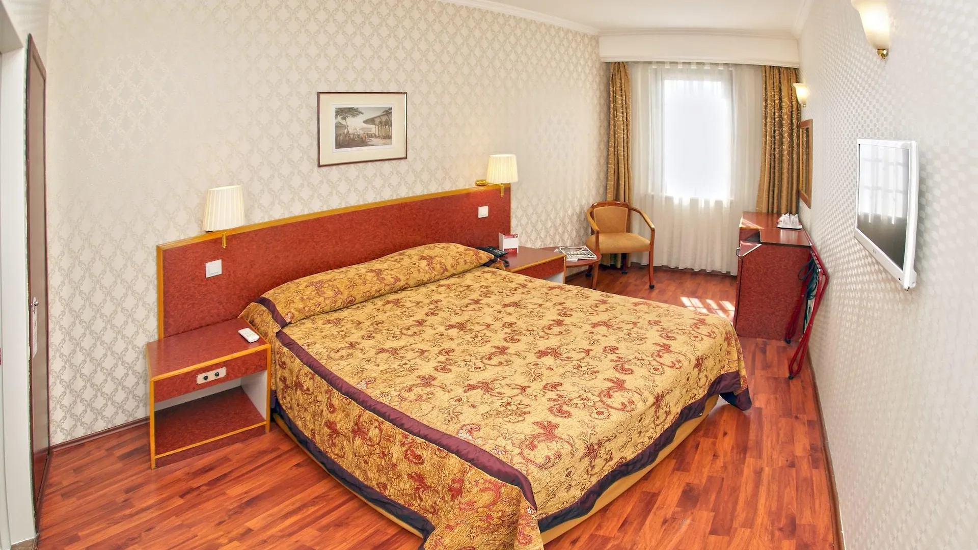 Orient Mintur Hotel Istanbul 3*,  Türkei