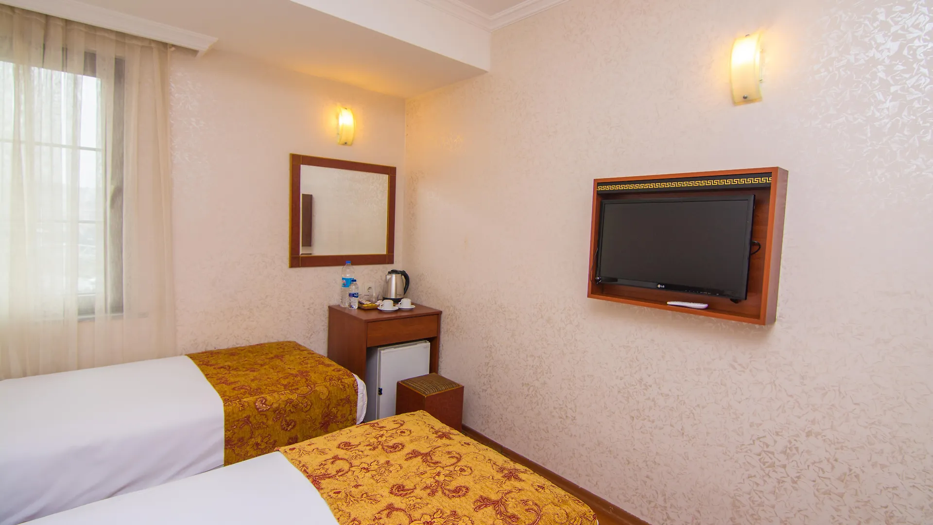 Orient Mintur Hotel Istanbul 3*,  Türkei