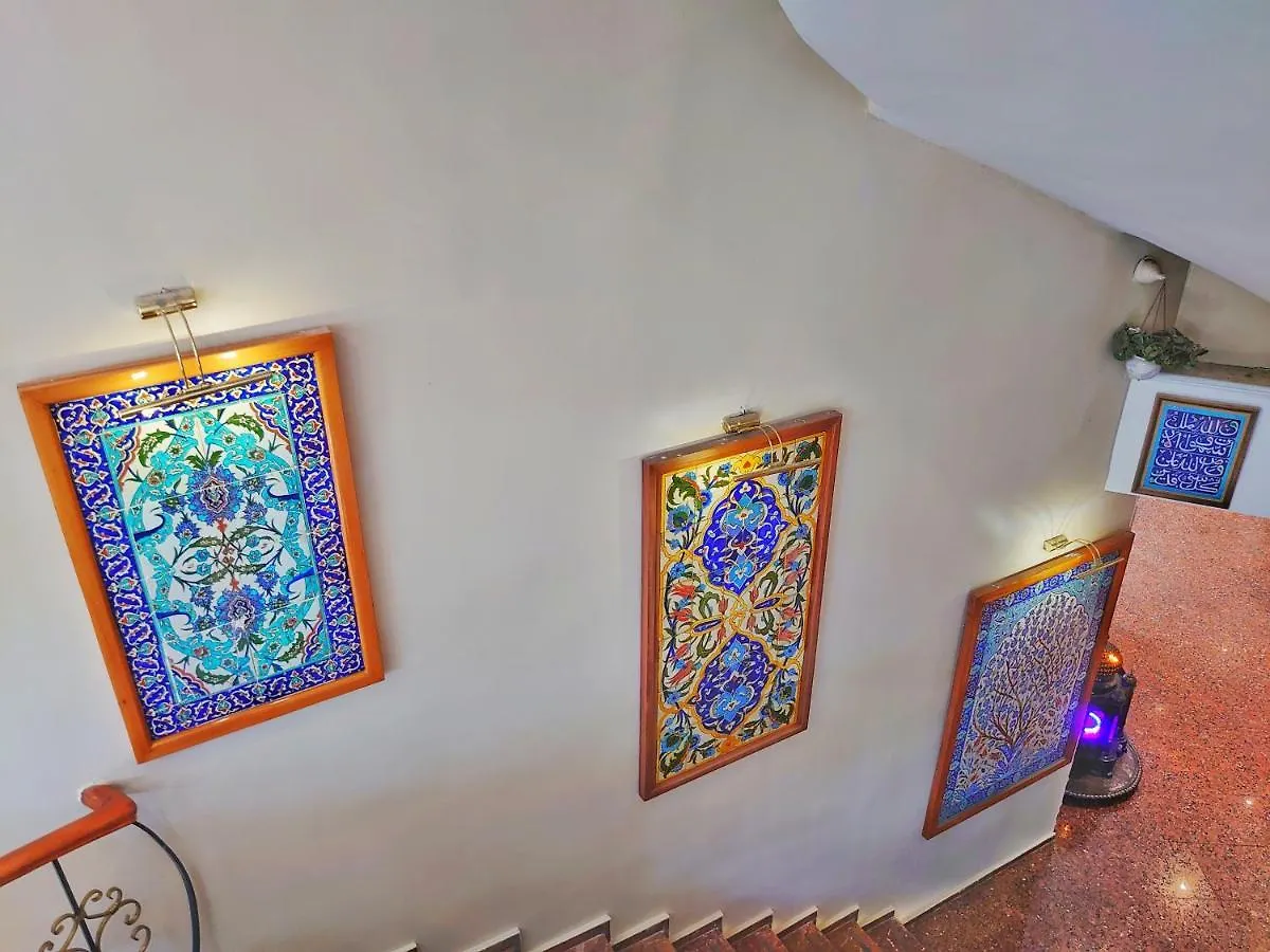Orient Mintur Hotel Istanbul