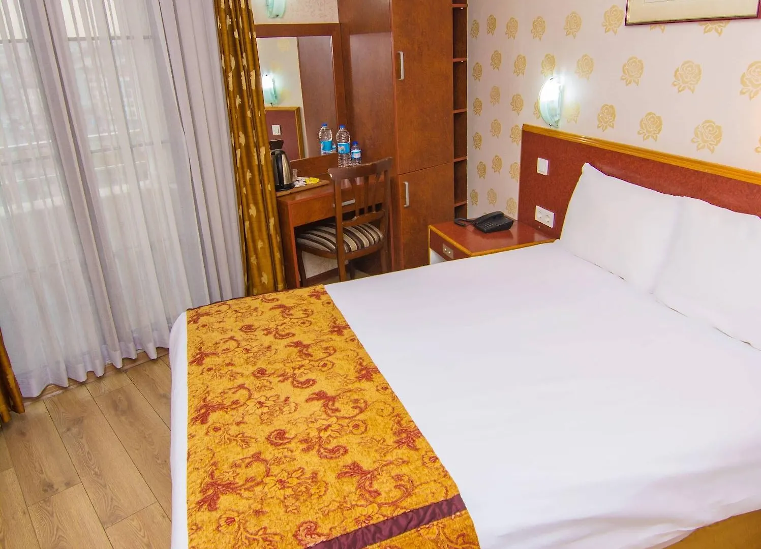 Orient Mintur Hotel Istanbul