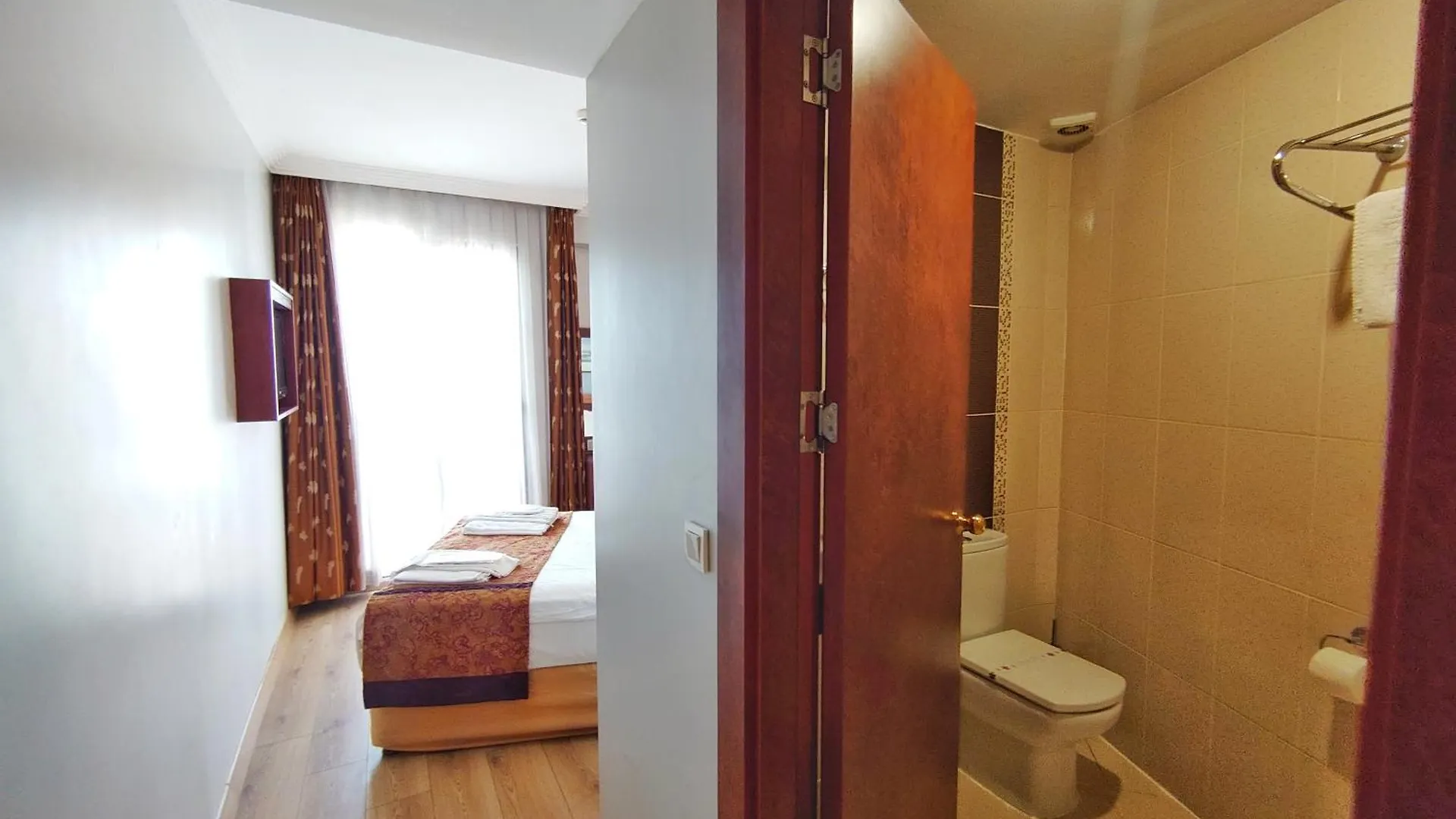 Orient Mintur Hotel Istanbul