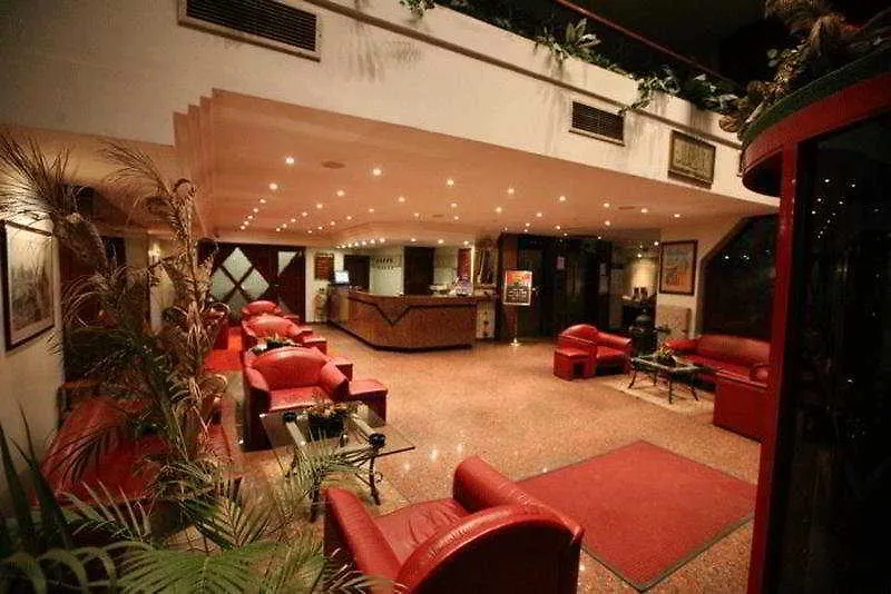 ***  Orient Mintur Hotel Istanbul Türkei