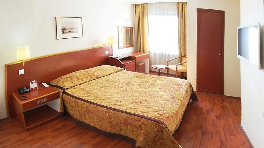 Orient Mintur Hotel Istanbul