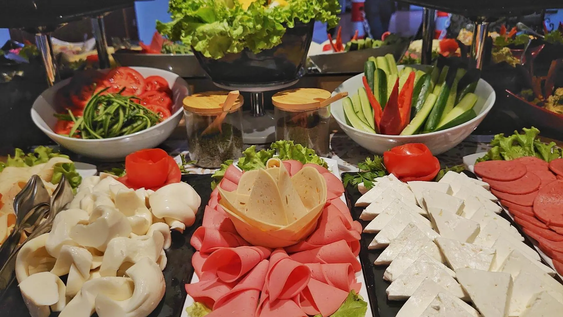 Orient Mintur Hotel Istambul