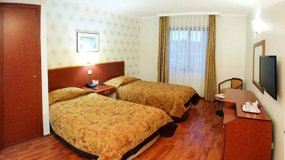 Orient Mintur Hotel Istambul 3*,  Turquia