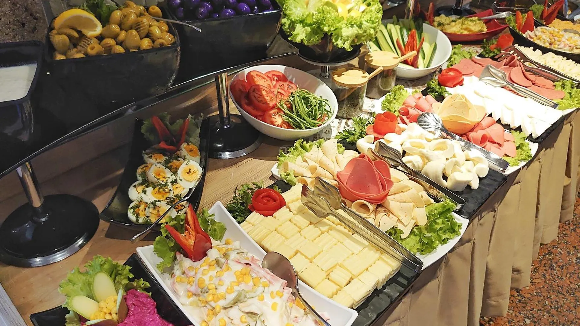 Orient Mintur Hotel Istambul